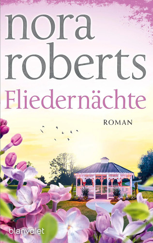 Fliedernächte roman nora - roman, |