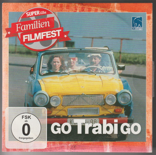Trabi wolfgang stumph - go,
