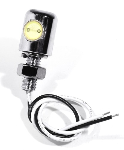 Led mini kennzeichen - led,