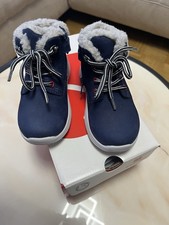 Jungen Elefanten Winterstiefel