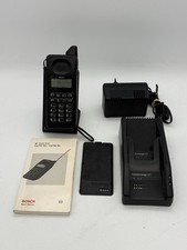 Bosch Cartel Vintage