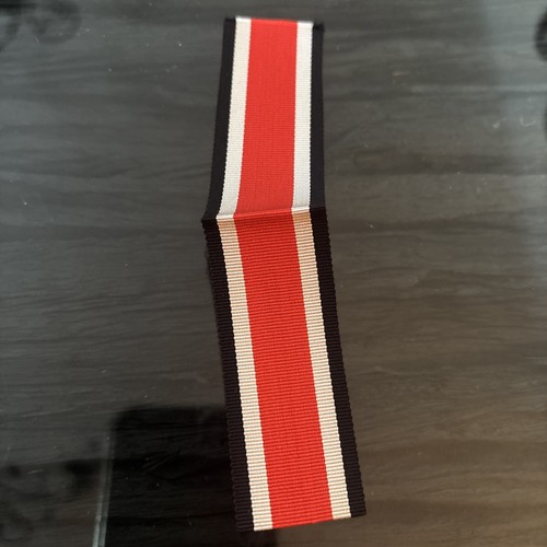 Original ordensband zum ek2 - ordensband,