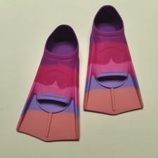 Silikon Schwimmflossen Kinder