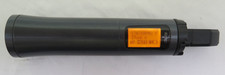 Sennheiser SKM 100 Funk-Mikrofon EW G3, C-Band, 734-776 MHz Handheld-Transmitter