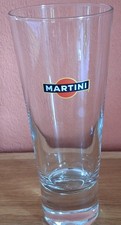 1 Martini Longdrinkglas