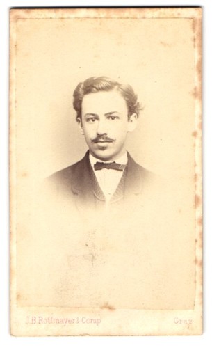 Fotografie rottmayer - b.,