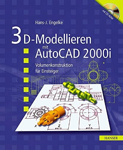 Konstruktion mit autocad - konstruktion,