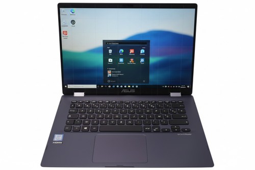 Asus vivobook notebook - vivobook,