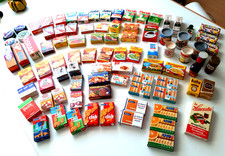 Vintage Kaufladenzubehör