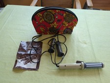 Wik multi brush Lockenstab vintage