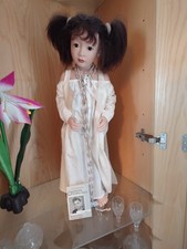 PSH Philip Heath Doll, 1993