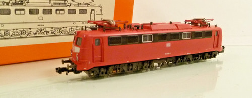Roco 23291 lok br - roco, e-lok