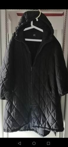 Zara oversized winter - oversized, *winter