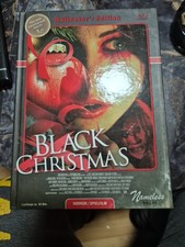Black Christmas Collector
