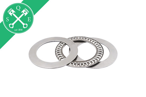 Set nadellager 60mm - nadellager,