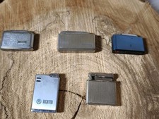 Vintage IBELO  Feuerzeug