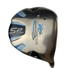 Cobra S2 Offset Driver / Flex