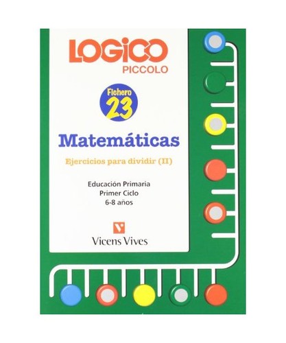 Logico piccolo ejercicios - logico,