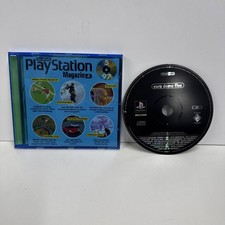 DAS OFFIZIELLE PLAYSTATION