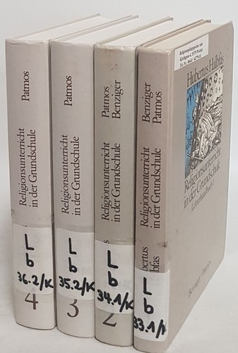 Religionsunterricht der - in,