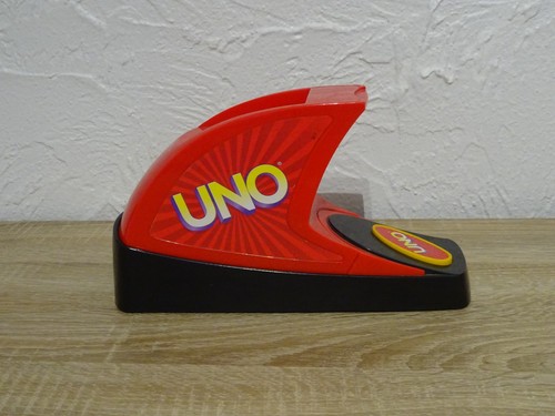 Mattel 41943 uno extreme - mattel,