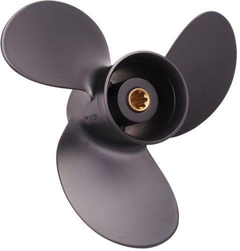 Solas 7 propeller - 1/2,