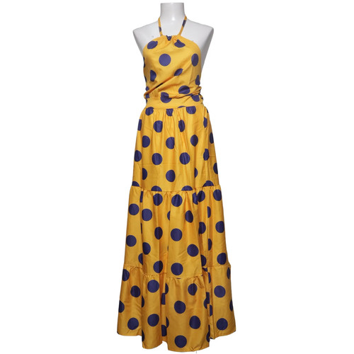 Maxikleid größe s - maxikleid,, größe: