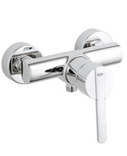 Grohe Feel Chrom 32270