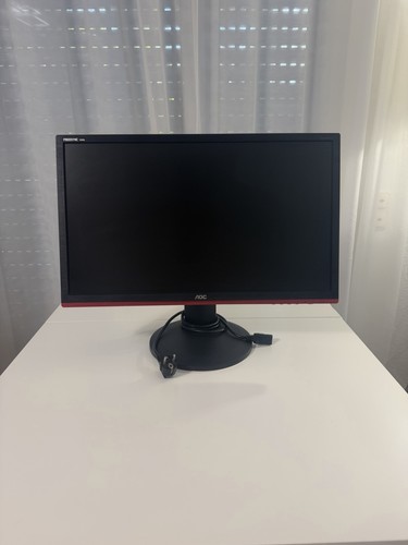 Aoc g2460pf zoll gaming - zoll,
