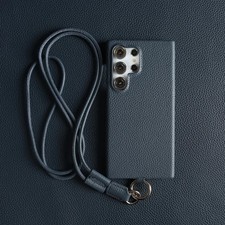 Rindsleder Echtleder Tasche