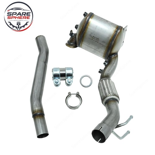 Dpf dieselpartikelfilter für - dpf,