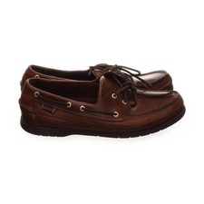 Sebago Docksides, Segelschuhe