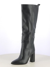 Damen Stiefel schwarz Carla