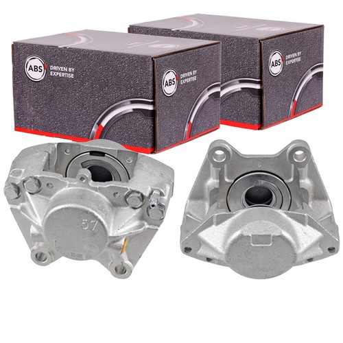 Bremssattel vorne - 2x, a.b.s.