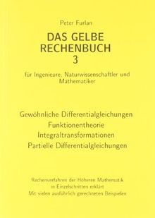 Das gelbe rechenbuch - das, für