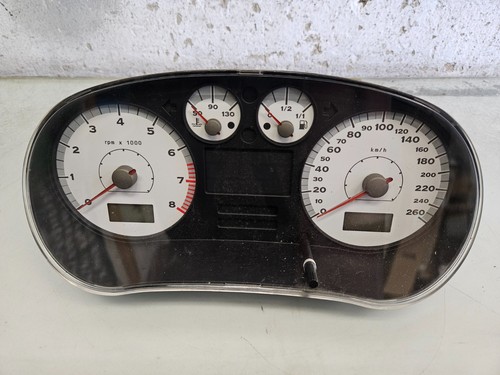 Tachometer seat leon cupra - seat, 1m