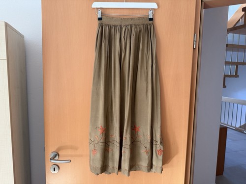 Schürze schaumburger tracht - schürze,