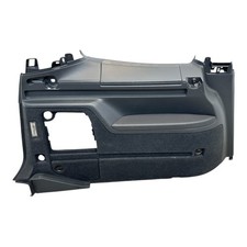 Kofferraumverkleidung links 7