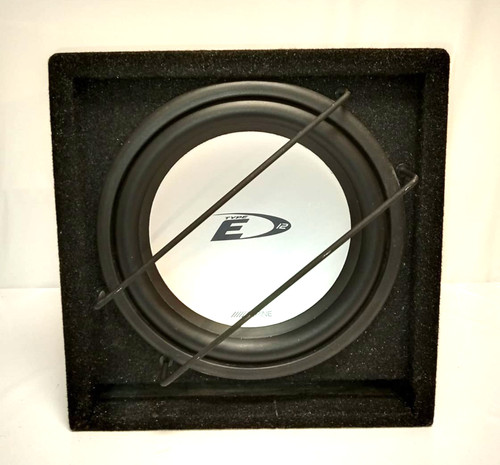 Alpine auto subwoofer - auto,