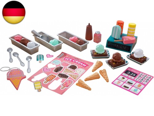 Kidkraft eisdielen spielset - kidkraft,