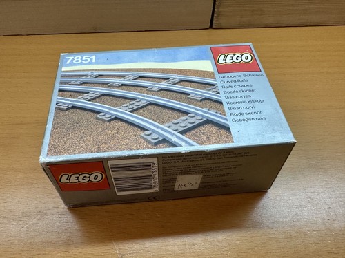 Lego eisenbahn 12v schienen - 12v,