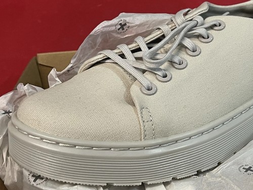 Martens new cool - cool, grey