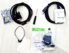 T-SD10C PCAN USB YL-SMG-9F