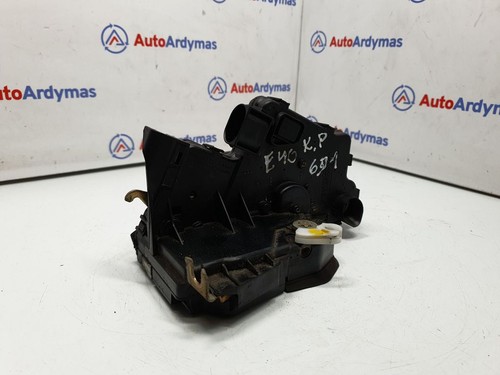 Bmw e46 2005 - 3, links