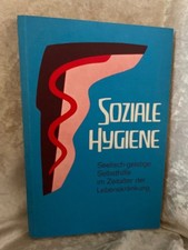 Soziale Hygiene