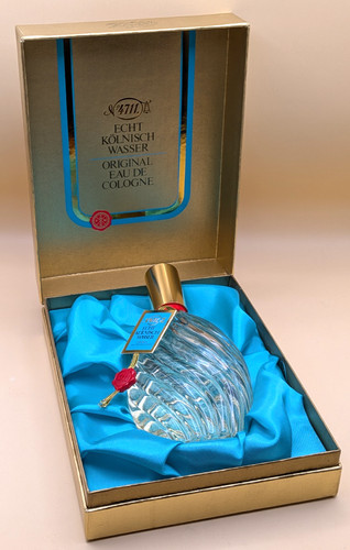 Mülhens parfums 4711 - mÜlhens,