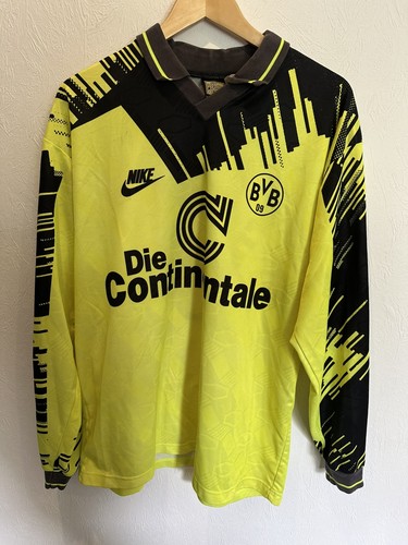 Nike trikot bvb - nike,