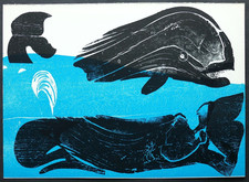 HAP GRIESHABER " Wale 2 "