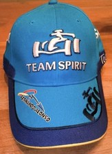 F1 Cap Team Spirit  Renault F1
