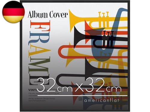 Americanflat 32x32